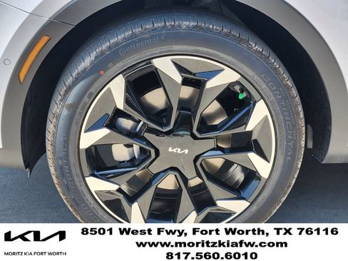 New 2026 Kia Sorento SX FWD image 7