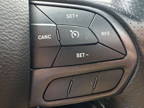 Certified 2022 Dodge Durango R/T w/ Blacktop Package AWD/4WD image 15
