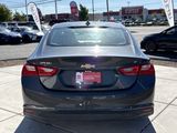 Used 2018 Chevrolet Malibu LT image 4