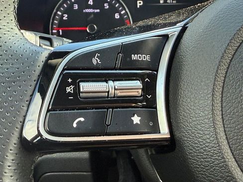 Used 2024 Kia Forte GT-Line image 13