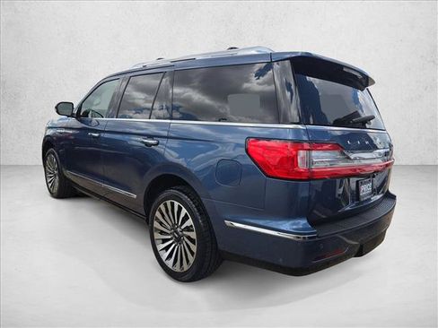 Used 2019 Lincoln Navigator Reserve w/ Cargo Package AWD/4WD image 20