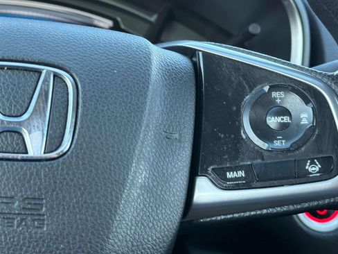 Used 2022 Honda CR-V EX image 13