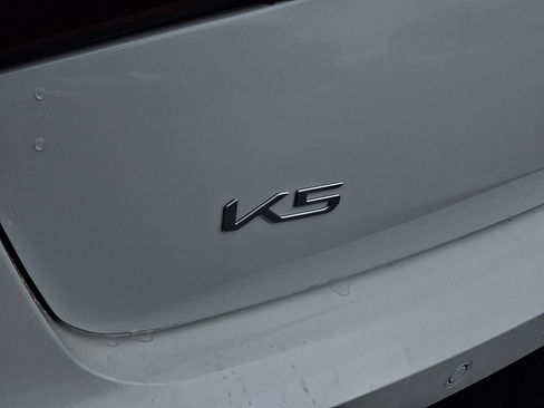 New 2026 Kia K5 GT-Line w/ GT-Line Premium Package AWD/4WD image 24