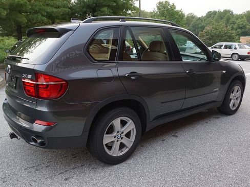 Used 2013 BMW X5 xDrive35i AWD/4WD image 10
