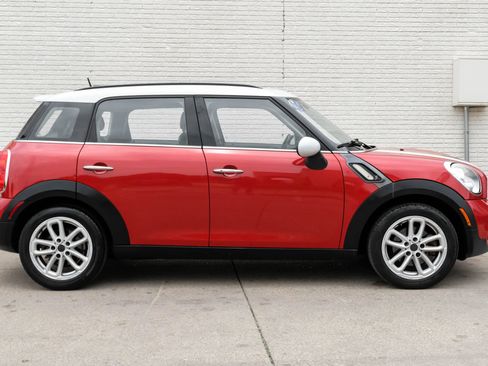 Used 2015 MINI Cooper Countryman S w/ Premium Package FWD image 6