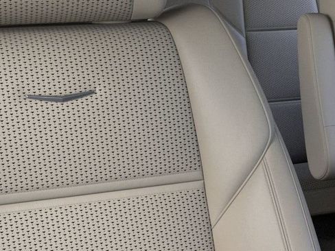 New 2026 Cadillac Escalade Platinum Sport image 23