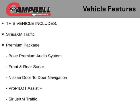 Used 2021 Nissan Rogue SL w/ Premium Package FWD image 7