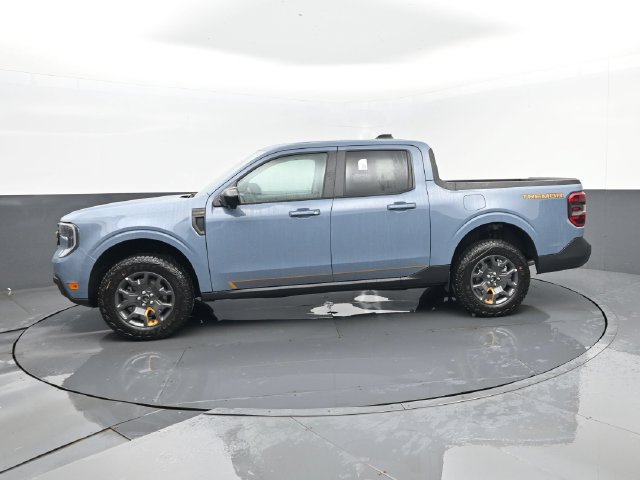 New 2026 Ford Maverick Tremor AWD/4WD image 5