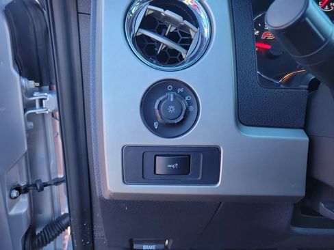 Used 2013 Ford F150 FX2 w/ Mid Equipment Group image 10