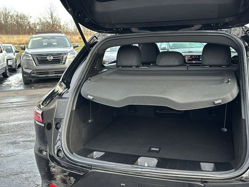 Used 2024 Dodge Hornet R/T w/ R/T Blacktop Package image 34