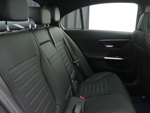 Certified 2025 Mercedes-Benz C 300 Sedan image 32