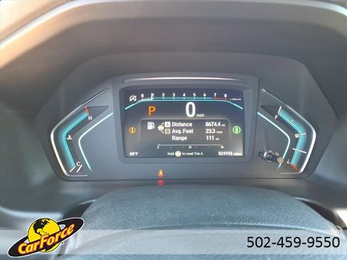 Used 2023 Honda Odyssey Elite image 27