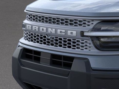 New 2026 Ford Bronco Sport Outer Banks image 17