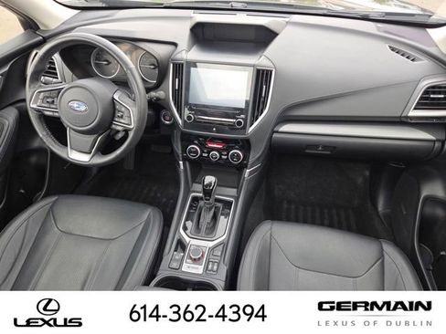 Used 2021 Subaru Forester Limited image 35