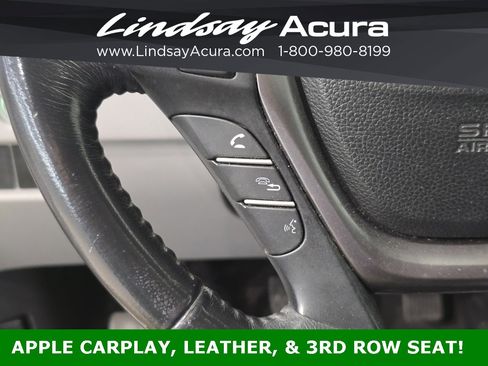 Used 2017 Honda Pilot EX-L image 16