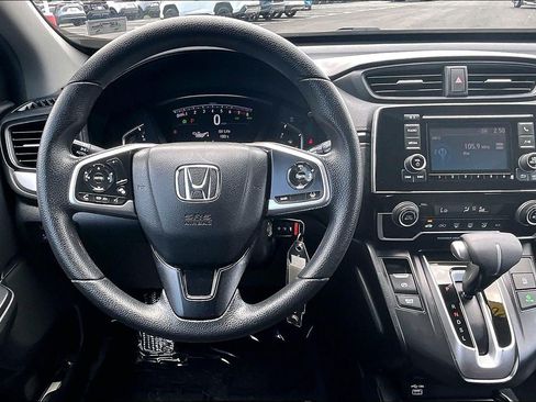 Used 2021 Honda CR-V LX image 5