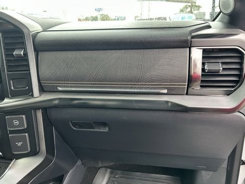 Certified 2023 Ford F150 Platinum w/ Equipment Group 701A High image 19