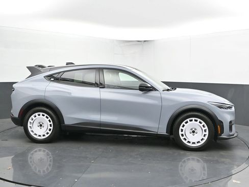 New 2025 Ford Mustang Mach-E GT image 11