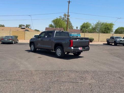 Used 2025 Toyota Tundra SR5 w/ Advanced Technology Package image 7