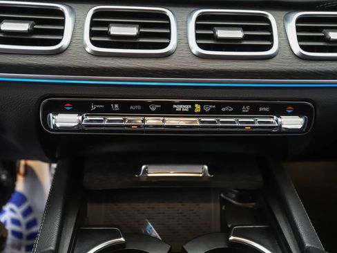 Used 2023 Mercedes-Benz GLS 450 GLS 450 image 19