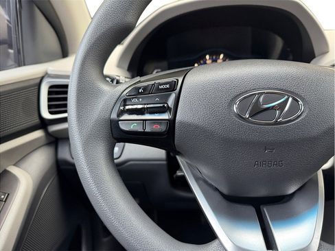 Used 2017 Hyundai Ioniq Blue FWD image 13
