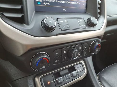 Used 2021 GMC Acadia Denali w/ Denali Technology Package image 20