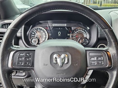 Used 2021 RAM 2500 Power Wagon w/ Power Wagon Off Road Package image 28