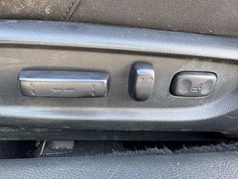 Used 2017 Honda Accord EX image 13