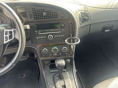Used 2007 Saab 9-5 2.3T w/ Visibility Pkg FWD image 10