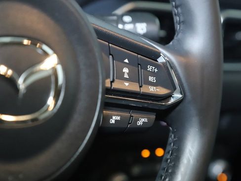 Used 2023 MAZDA CX-5 AWD 2.5 S image 25