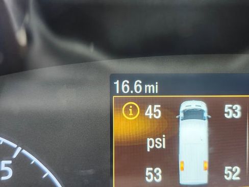 Used 2024 Ford Transit 250 Low Roof w/ Load Area Protection Package image 27