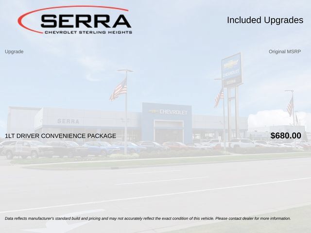 Used 2015 Chevrolet Cruze LT FWD image 2