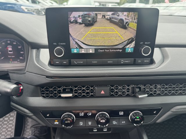 Used 2023 Honda Accord EX image 20