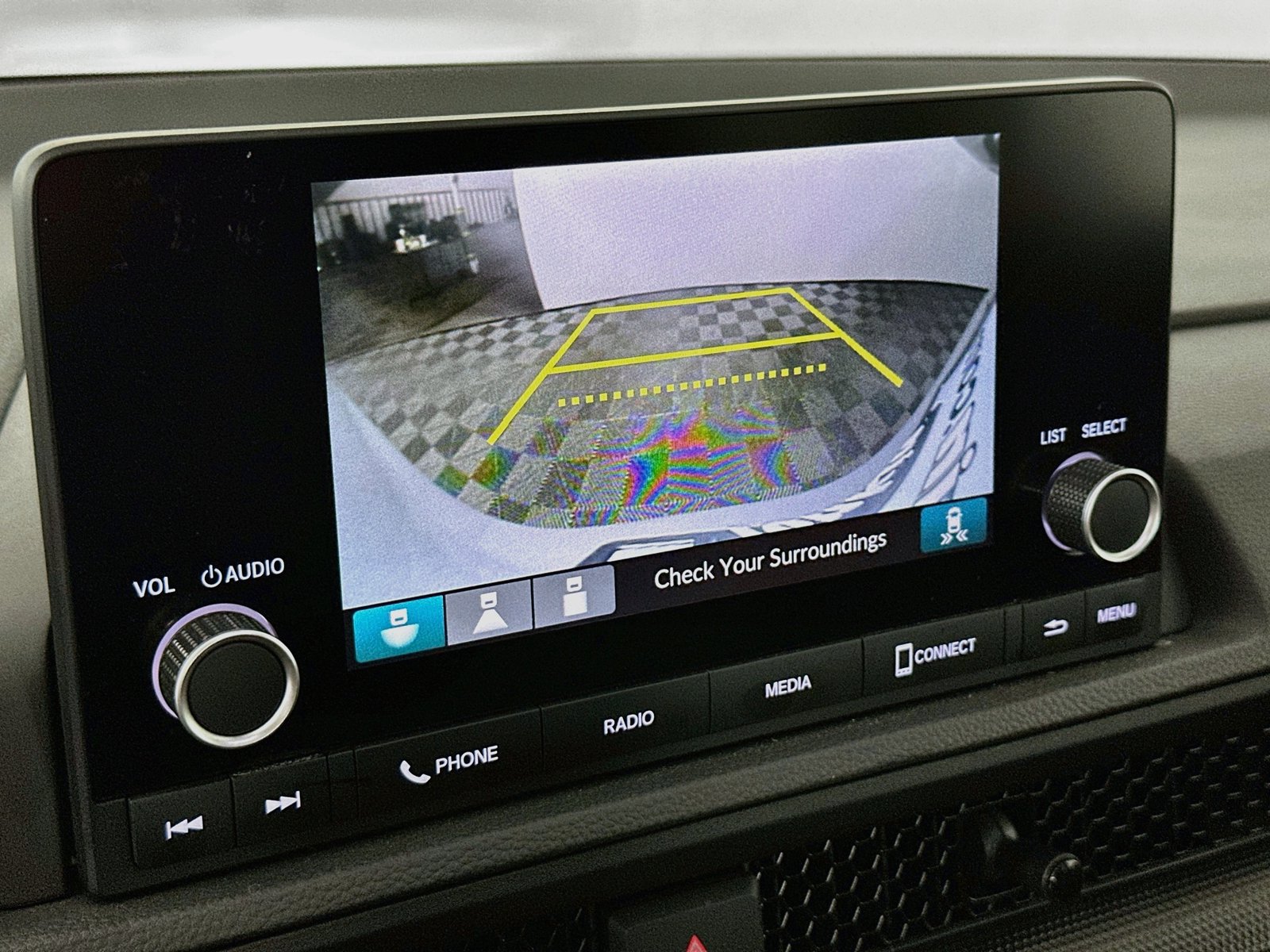 Used 2025 Honda CR-V EX image 13
