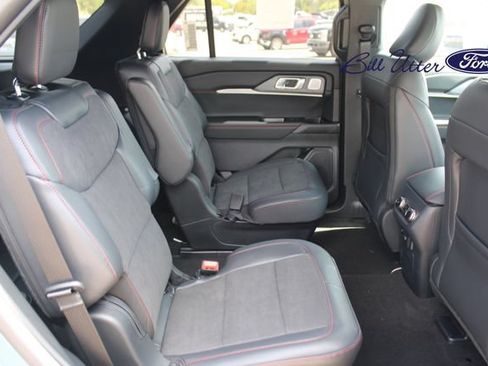 New 2027 Ford Explorer ST w/ Sun And Sound Package AWD/4WD image 9