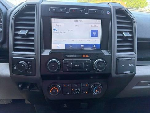Used 2022 Ford F350 XL w/ STX Appearance Package AWD/4WD image 26