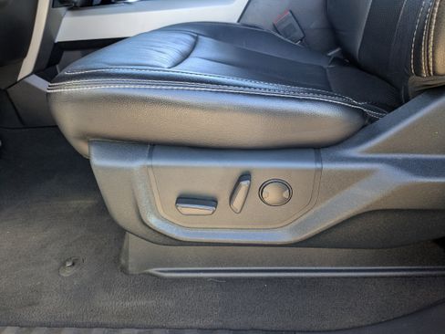 Used 2020 Ford F450 Lariat w/ Lariat Ultimate Package image 21