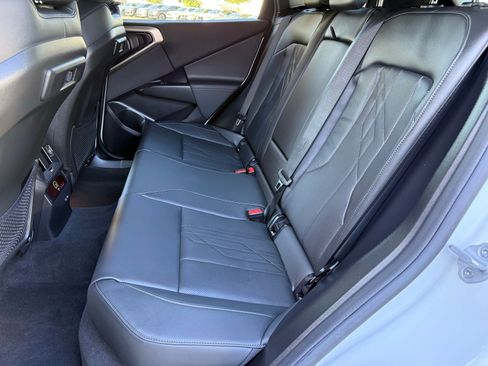 Used 2025 BMW X3 xDrive30i w/ Premium Package image 34