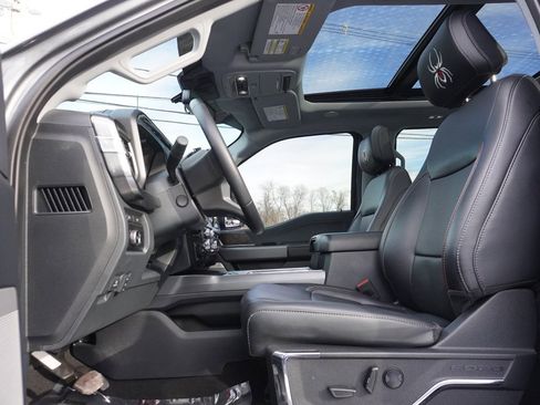 Used 2024 Ford F250 Lariat w/ Lariat Ultimate Package image 39