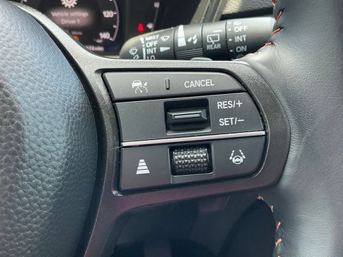 Certified 2026 Honda CR-V Sport-L image 41