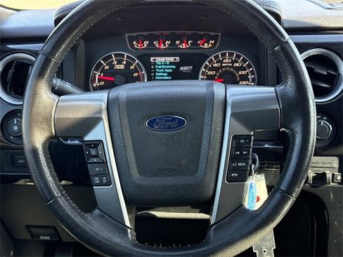 Used 2012 Ford F150 Harley-Davidson image 13