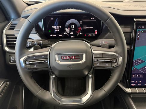 New 2026 GMC Acadia Elevation w/ Elevation Premium Package AWD/4WD image 17