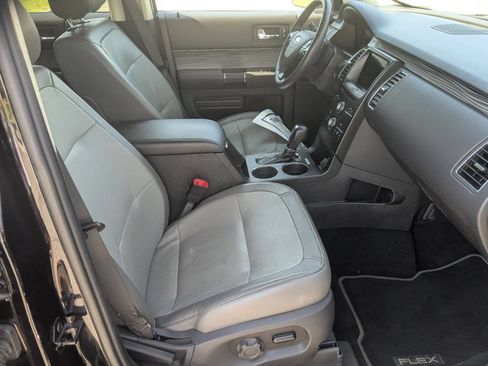 Used 2019 Ford Flex SEL w/ Equipment Group 202A AWD/4WD image 37
