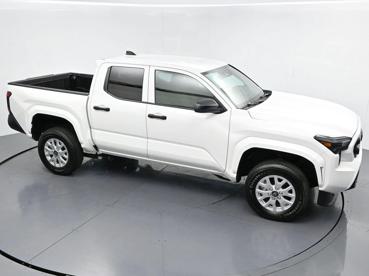 Used 2024 Toyota Tacoma SR AWD/4WD image 39