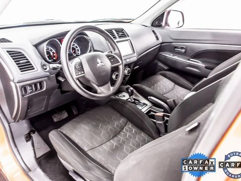 Used 2022 Mitsubishi Outlander Sport ES image 25