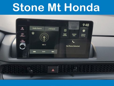 New 2026 Honda CR-V EX image 24