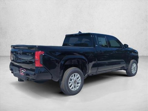 New 2026 Toyota Tacoma SR5 AWD/4WD image 5