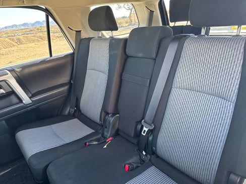 Used 2023 Toyota 4Runner SR5 image 28