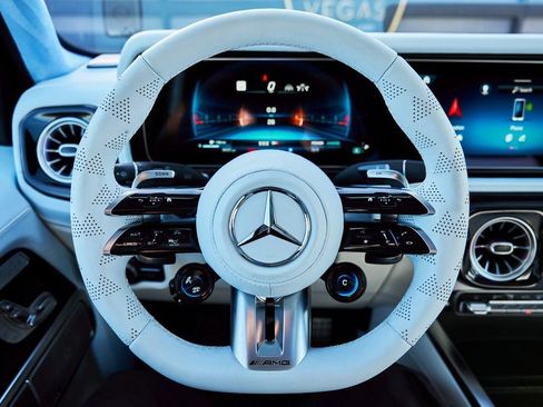 Used 2026 Mercedes-Benz G 63 AMG 4MATIC image 69