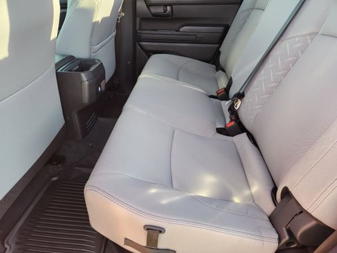 New 2026 Toyota Tacoma SR5 image 25